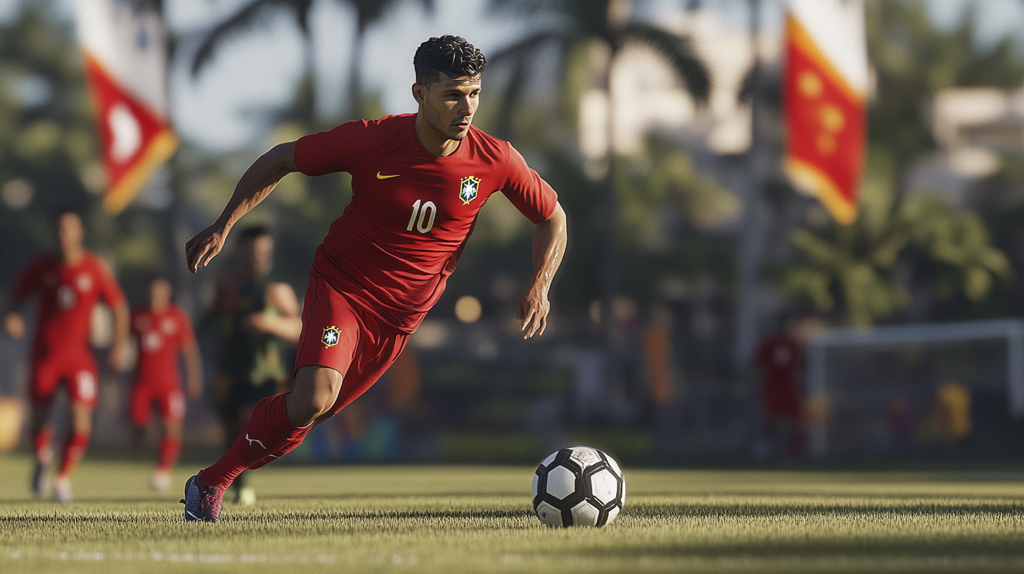 Peraduan Bola Sepak Inggeris dan Piala Coppa Italia: 2026/06/24